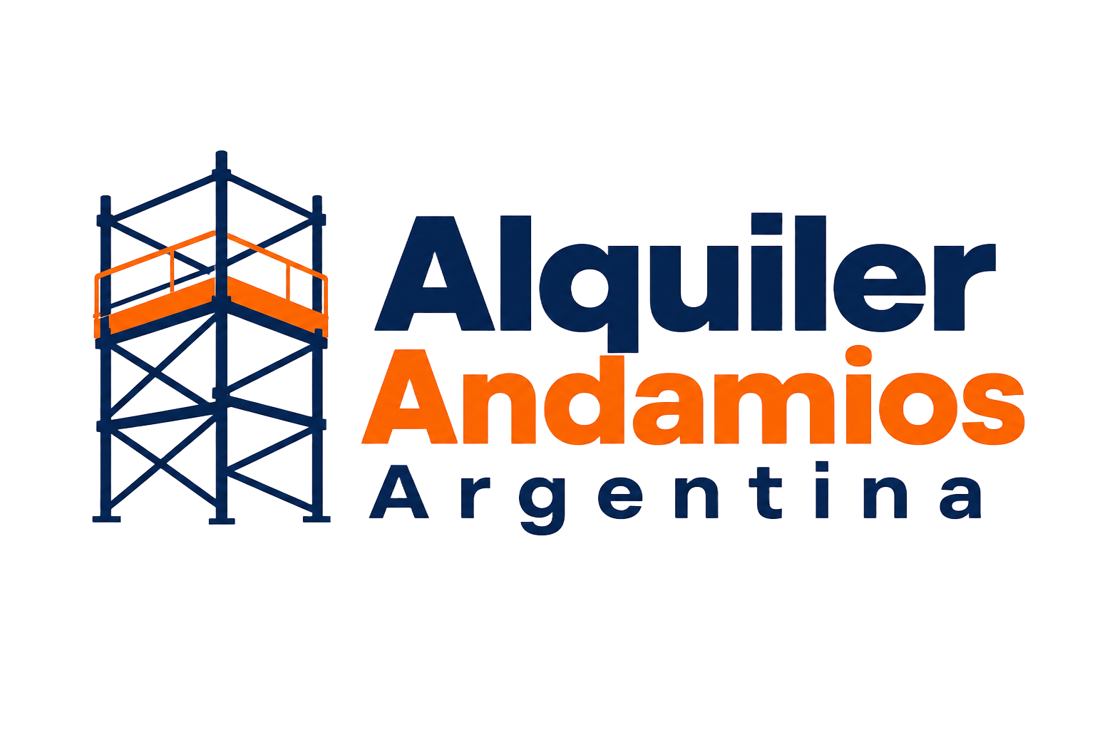 Alquiler Andamios Argentina